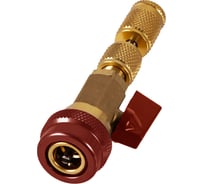 Вентиль для замены золотника на АС автомобиля Car-tool без сброса давления HP CT-M1036