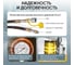 Насос маслянный гидравлический Car-tool поршневой с приводом CT-E630R 4