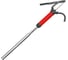 Насос рычажный телескопический для раздачи масла из бочки YATAFORCE YF-490W(64004) 10