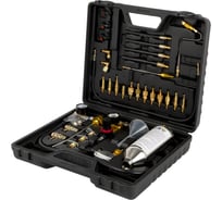 Набор для очистки топливных систем WIEDERKRAFT WDK-214311F