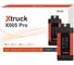 Сканер диагностики XTRUCK FAW SITRAK SHACMAN DONGFENG FOTON JAC ISUZU CAMC XTRUCK X005 Pro 1