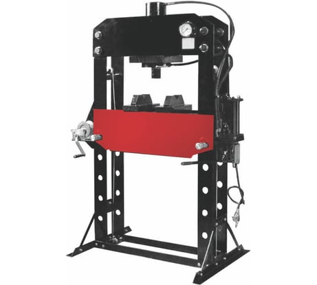 Пресс гидравлический Forsage 100т F-510001(51606)