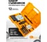 Съемники FORSTIME сегментного типа, набор 12 предметов FT-66610(63667) 2