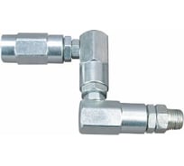 Соединение тройное шарнирное для пистолета консистентной смазки Lubeworks 1785702 15452467