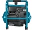 Компрессор аккумуляторный Makita XGT BL 40В, ресивер. 7.6 л, максимальное давление 9,1 атм AC001GZ 3