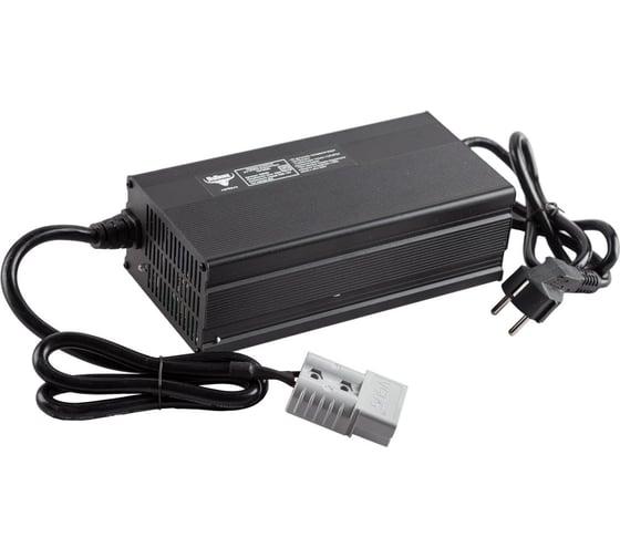 Зарядное устройство для LiFePo4 аккумуляторов Rutrike, 72 В, 105 А·ч (20 А), SB120 026029 1