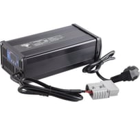 Зарядное устройство для LiFePo4 аккумуляторов Rutrike, 60 В, 80 А·ч (73 В, 15 А) 026028