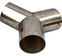 Переходник Y-образный AE&T 76мм TG-N076W