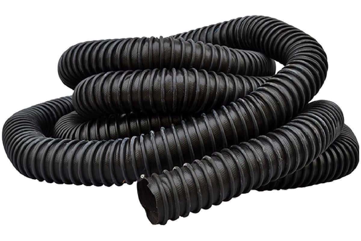 Шланг отвода выхлопных газов AE&T 102ммх8м TG-210207C - выгодная цена ...