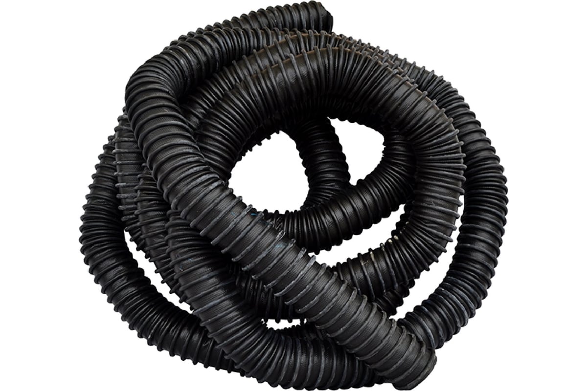 Шланг отвода выхлопных газов AE&T 102ммх8м TG-210207C - выгодная цена ...