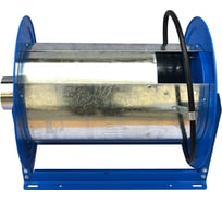 Катушка для шланга для отвода выхлопных газов AE&T 102мм TG-27102