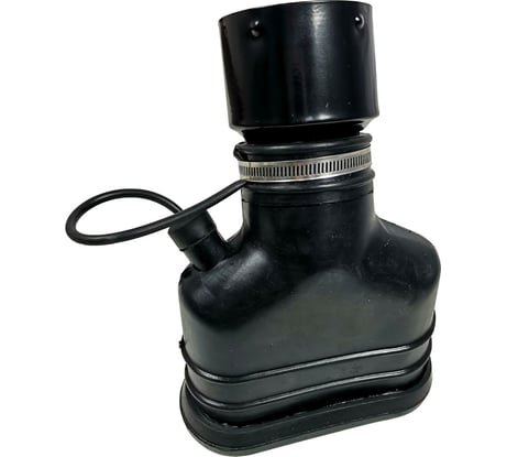 Наконечник двойной AE&T 102мм TG-N102B