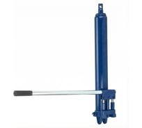 Цилиндр гидравлический YATAFORCE удлинённый, 3 т, с двухштоковым насосом YF-1203-2 64065