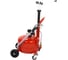 Установка пневматическая для откачки масла 25 л GTE T14103 607886 5