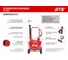 Установка пневматическая для откачки масла 25 л GTE T14103 607886 2