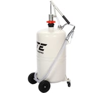 Установка для подачи масла с ручным приводом 65 л GTE T706065PRO 215681