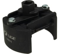 Съемник маслянного фильтра LIGE двухзахватный 1/2 (80-105мм) LG-14511 888781
