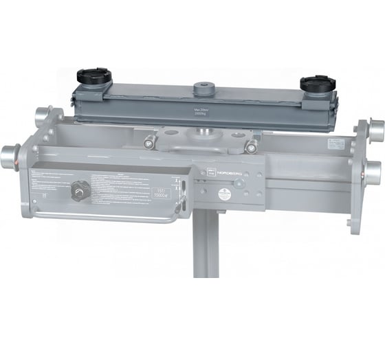 Насадка-траверса NORDBERG для N501T N501T#A1-1 1