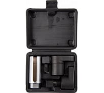 Набор головок разрезных для установки и снятия кислородных датчиков AIRLINE 5 пр. ATSK100