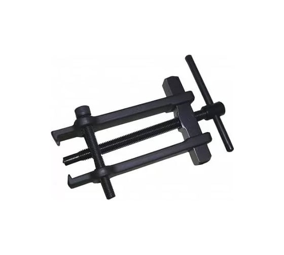 Съемник шарнирный двухлапый с фиксацией ширины захвата AIRLINE 19-35мм ATGP007 1