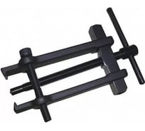 Съемник шарнирный двухлапый с фиксацией ширины захвата AIRLINE 35-80мм ATGP009