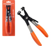 Щипцы для хомутов AIRLINE c пазом типа V ATBS028