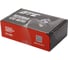 Портативный автомобильный компрессор аккумуляторный 19 л/мин, 2х1,8Ач GTE AI1701 373863 4