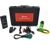 Сканер систем тормозов, трансмиссий и подвески XTRUCK XTRUCK CHASSIS