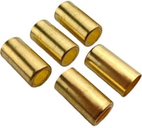 Обжимная гильза для шланга HG 11x0,45x22 мм, 5 шт D0344638