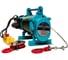 Электрическая лебедка ELEMENT KCD 220в, 500/1000кг, 100/50м 825101 2