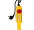 Электрическая лебедка ELEMENT KCD 220в, 500/1000кг, 100/50м 825101 3