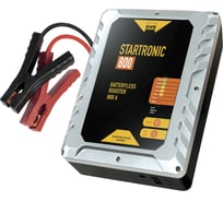 Пусковое устройство без встроенной батареи GYS STARTRONIC 800 автономное 026735