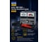 Тестер для аккумуляторов GYS TBP 500 055148 2