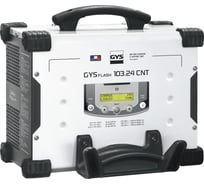 Зарядное устройство GYS Gysflash 103.24 CNT FV Vertical 025684
