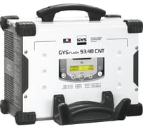 Зарядное устройство GYS Gysflash 53.48  CNT FV 025998