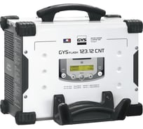 Зарядное устройство GYS Gysflash 123.12 CNT FV 025677