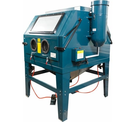 Пескоструйная камера с очисткой воздуха Forsage 3757 F-SBC1200