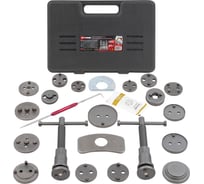 Набор для обслуживания тормозных цилиндров Forcekraft 21 предмет FK-65806+2(63790)