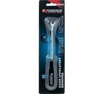 Съемник пистонов Forsage вилка 200мм, в блистере F-0842(19334)