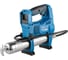 Аккумуляторный шприц для смазки BULL CGG 6818 в коробке XLTpro SET 18 В, 690 атм, 255 г/мин, 1х4 А*ч, з/у 4 А (1325894) ЦЗ-0009520000 3