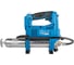 Аккумуляторный шприц для смазки BULL CGG 6818 в коробке XLTpro SET 18 В, 690 атм, 255 г/мин, 1х4 А*ч, з/у 4 А (1325894) ЦЗ-0009520000 4