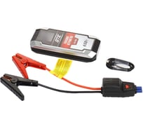 Пусковое устройство GTE 5В-20В, 12В, 16Ач, пиковый ток 1500A /1 /20 GTE-P156