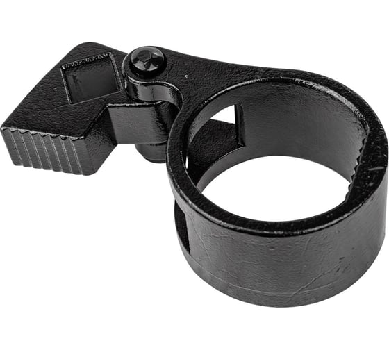 Съемник рулевых тяг универсальный PATRON 1/2 inch, 27-42 мм P-9T0801 1