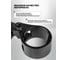 Съемник рулевых тяг универсальный Patron 1/2 inch, 27-42 мм P-9T0801 P-9T0801(56294) 5