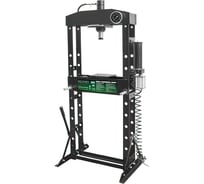 Пресс гидравлический Rockforce 20т RF-20022 BIG[дерев](57088)