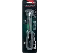 Съемник пистонов Rockforce вилка 200мм, в блистере RF-0842(47713)