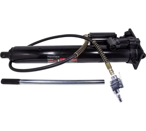 Цилиндр гидравлический удлиненный ROCKFORCE 8т RF-0505C