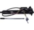 Цилиндр гидравлический удлиненный ROCKFORCE 8т RF-0505C(51093) 1