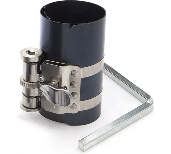 Оправка для поршневых колец Дело Техники Ø53 - 125мм 802003 1