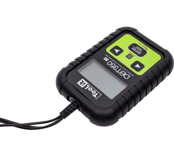 Тестер для аккумуляторов GYS DBT350 025868